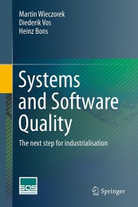 Cover Systems and Software Quality