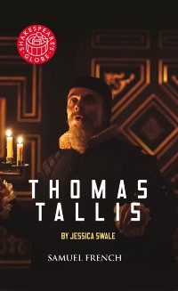 Cover Thomas Tallis