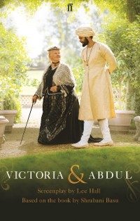 Cover Victoria & Abdul