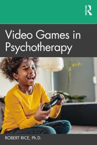 Cover Video Games in Psychotherapy