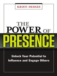 Cover Power of Presence