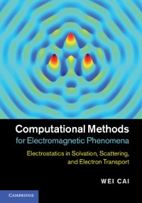 Cover Computational Methods for Electromagnetic Phenomena