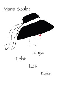 Cover Lenya Lebt Los