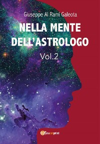 Cover Nella mente dell'astrologo VOL.2