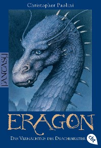 Cover Eragon