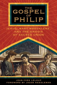 Cover Gospel of Philip