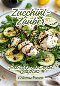 Cover Zucchini-Zauber