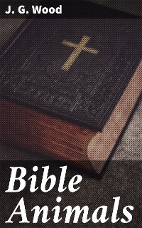 Cover Bible Animals