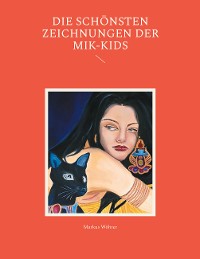 Cover Die schönsten Zeichnungen der MIK-Kids