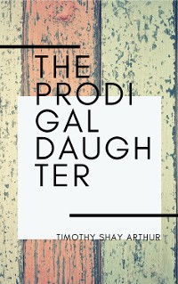 Cover The Prodigal Daughter