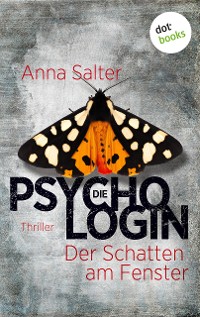 Cover Die Psychologin – Der Schatten am Fenster
