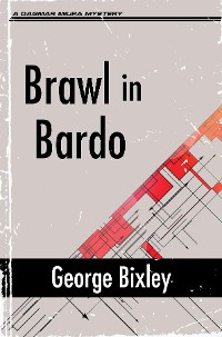 Cover Brawl in Bardo