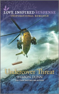 Cover Undercover Threat