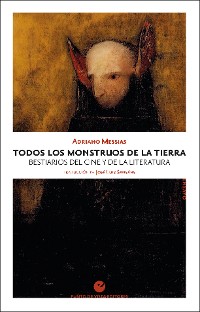 Cover Todos los monstruos de la Tierra