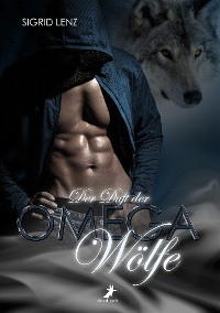 Cover Der Duft der Omega-Wölfe