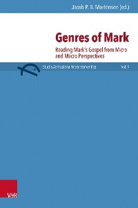 Cover Genres of Mark