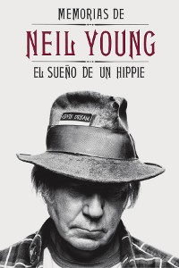Cover Memorias de Neil Young