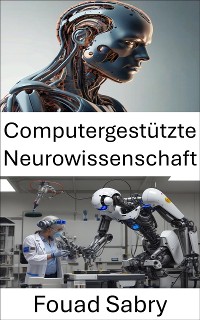 Cover Computergestützte Neurowissenschaft