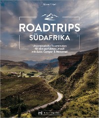 Cover Roadtrips Südafrika