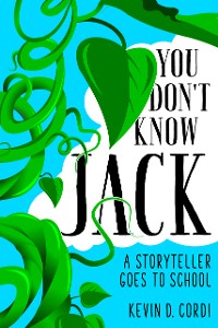 Cover You Don’t Know Jack