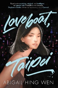 Cover Loveboat, Taipei