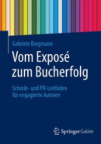 Cover Vom Exposé zum Bucherfolg