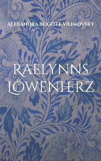 Cover Raelynns Löwenherz