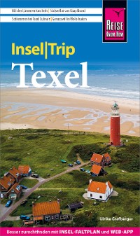 Cover Reise Know-How InselTrip Texel