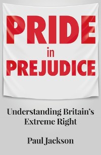 Cover Pride in prejudice