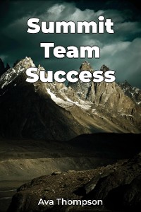 Cover Summit Team Success