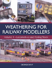 Cover Weathering for Railway Modellers