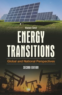 Cover Energy Transitions