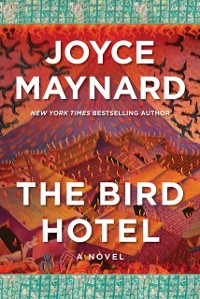 Cover Bird Hotel