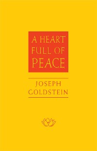 Cover Heart Full of Peace