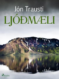 Cover Ljóðmæli