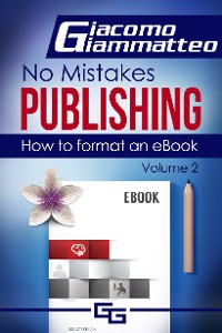 Cover How to Format an eBook