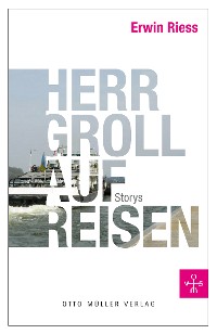 Cover Herr Groll auf Reisen
