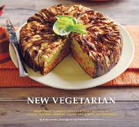 Cover New Vegetarian