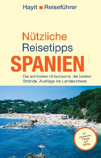 Cover Nützliche Reisetipps Spanien