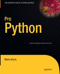 Cover Pro Python