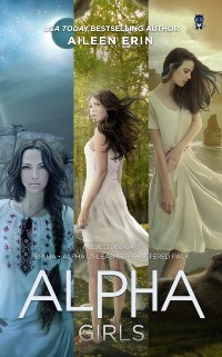 Cover Alpha Girls Series Boxed Set