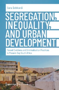 Cover Segregation, Inequality, and Urban Development