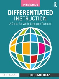 Cover Differentiated Instruction