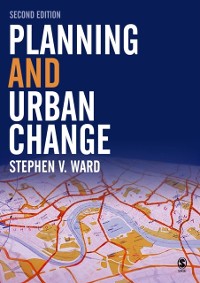 Cover Planning and Urban Change