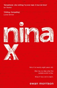 Cover Nina X