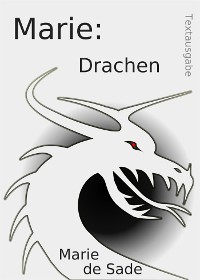 Cover Marie: Drachen