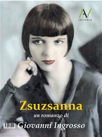 Cover Zsuzsanna
