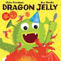 Cover Dragon Jelly