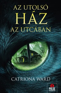 Cover Az utolsó ház az utcában