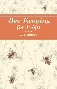 Cover Bee-Keeping for Profit